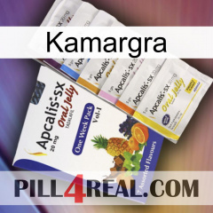 Kamargra 11